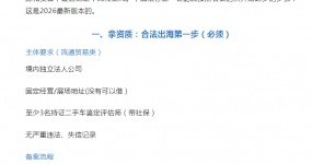 新手做二手车出口如何从零起步