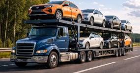 俄罗斯平行进口没有退潮：3月进车1.63万辆，160马力成了新分水岭