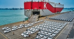10月1加纳PVoC政策强制生效：禁止进口二手车？真假？