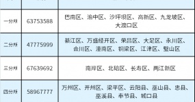 不用跑车管所！重庆10月18场车驾管上门服务暖心上线