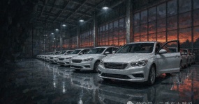 上千人钱车两空！起底“0公里二手车”一车两卖连环骗局