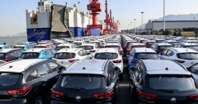 国内拍卖+海外出口联动：中小车商拿稳定车源的实操路径