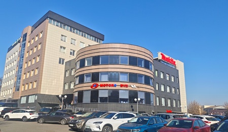 白俄罗斯明斯克店