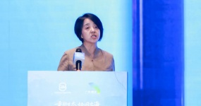 【发展大会演讲分享】郎学红：我国汽车出口情况及海外市场发展前景
