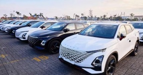 中国车在越南“超车”泰国：一季度进口1.7万辆，供应格局改写