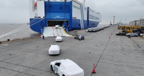 2026汽车出口全流程指南｜从资质到退税，一文吃透新车/新能源车/二手车出海全环节
