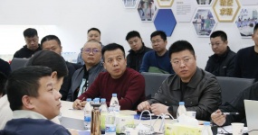海外二手车品牌DG Motors 股东合伙人会议在重庆环宇汽车成功召开