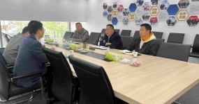 成渝双城二手车出口基地共谋发展