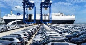 出口32.5万辆——2026年被低估的赛道出现了